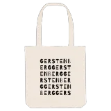 Gerstenberg ordlek tygkasse