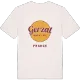 Gerzat cirkel t-shirt