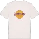 Gestewitz cirkel t-shirt