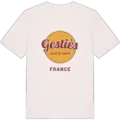 Gestiès cirkel t-shirt