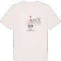Geta karta t-shirt