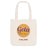 Geta cirkel tygkasse