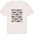 Getbo ordlek t-shirt