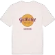 Getbolet cirkel t-shirt