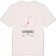 Geteberget karta t-shirt