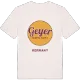 Geyer cirkel t-shirt