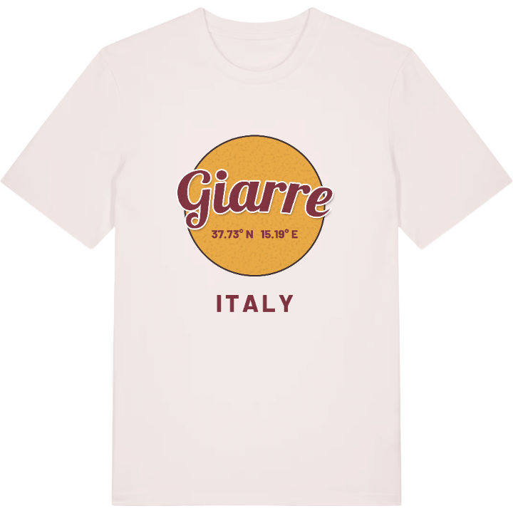 Giarre cirkel t-shirt – t-shirt från PinShirt