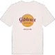 Gibloux cirkel t-shirt