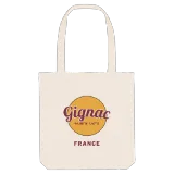 Gignac cirkel tygkasse