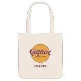 Gignac cirkel tygkasse