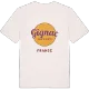 Gignac cirkel t-shirt