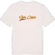 Gijón / Xixón baseball t-shirt