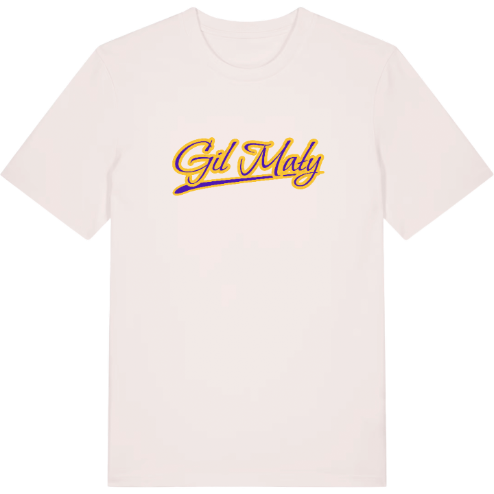 Gil Mały baseball t-shirt – t-shirt från PinShirt