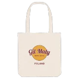 Gil Mały cirkel tygkasse