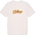 Gillbergs baseball t-shirt
