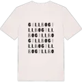 Gillbo ordlek t-shirt