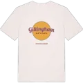 Gillingham cirkel t-shirt