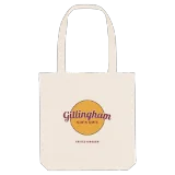 Gillingham cirkel tygkasse