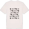 Gimåt ordlek t-shirt