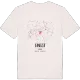 Gingst karta t-shirt