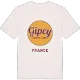 Gipcy cirkel t-shirt