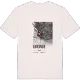 Gironde karta t-shirt