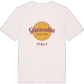 Giusvalla cirkel t-shirt