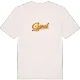 Gjøvik baseball t-shirt