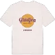 Glädjen cirkel t-shirt