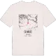Glarus karta t-shirt