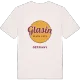 Glasin cirkel t-shirt