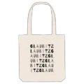 Glaubitz ordlek tygkasse