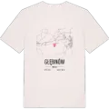 Głębinów karta t-shirt