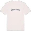 Glesbygd Skedvik college t-shirt