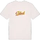 Glinik baseball t-shirt