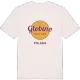 Głobino cirkel t-shirt