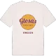 Glosås cirkel t-shirt