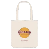Glossop cirkel tygkasse