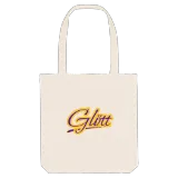 Glött baseball tygkasse
