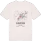 Gloucester karta t-shirt