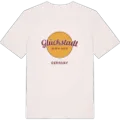 Glückstadt cirkel t-shirt