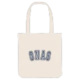 Gnas college tygkasse