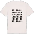 Gnigl ordlek t-shirt