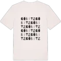 Göbitz ordlek t-shirt
