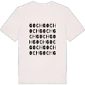 Goch ordlek t-shirt