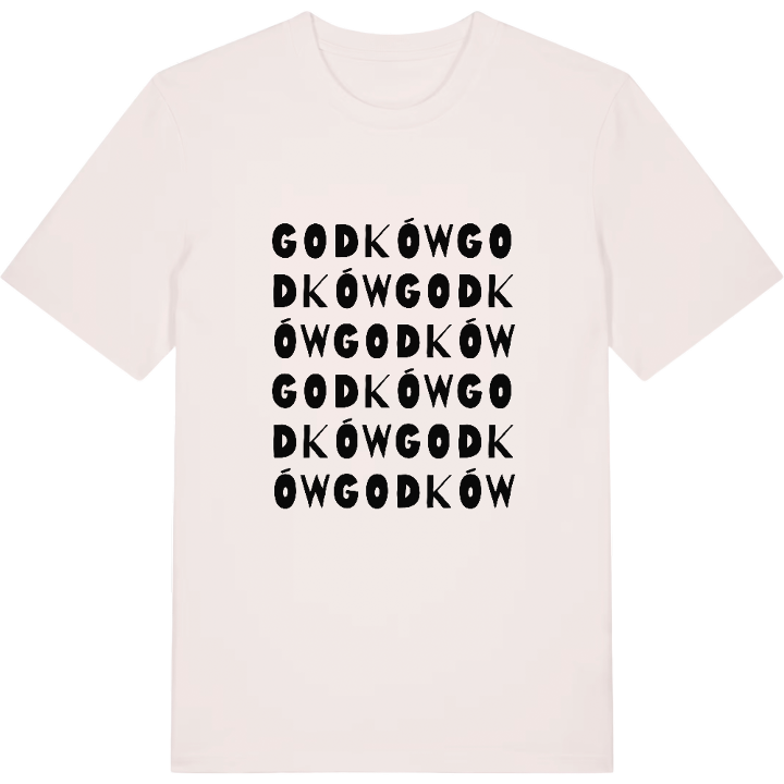 Godków ordlek t-shirt – t-shirt från PinShirt