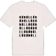 Gödöllő ordlek t-shirt
