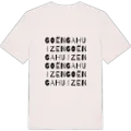 Goëngahuizen ordlek t-shirt