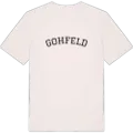 Gohfeld böjd t-shirt