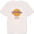 Gökällan cirkel t-shirt